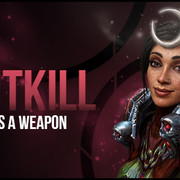 Silentkill копия