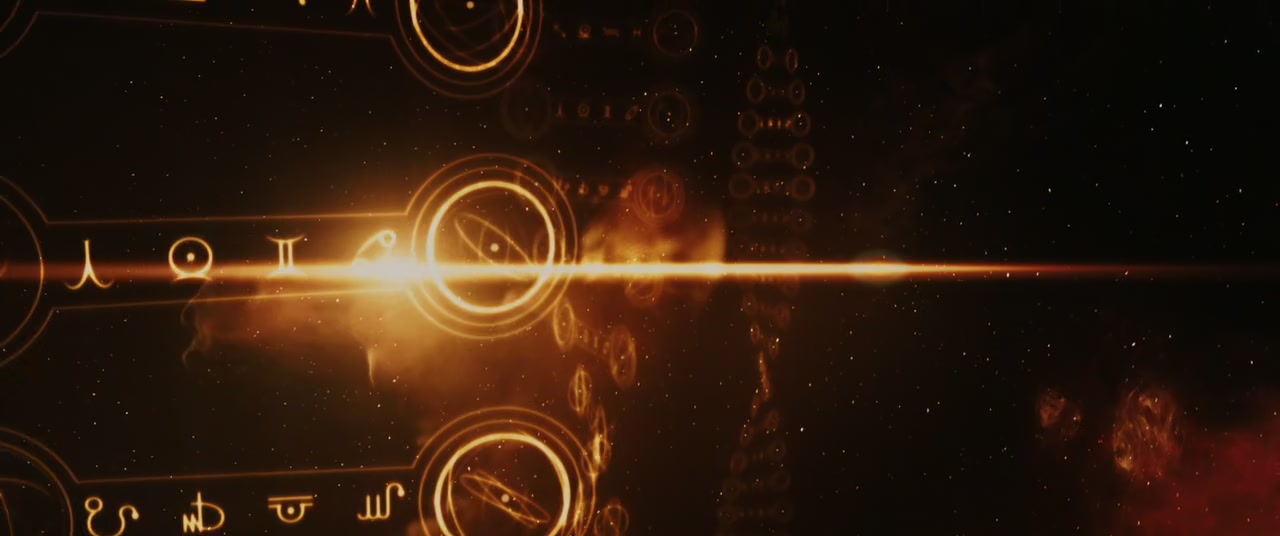 Jupiter Ascending Screenshot