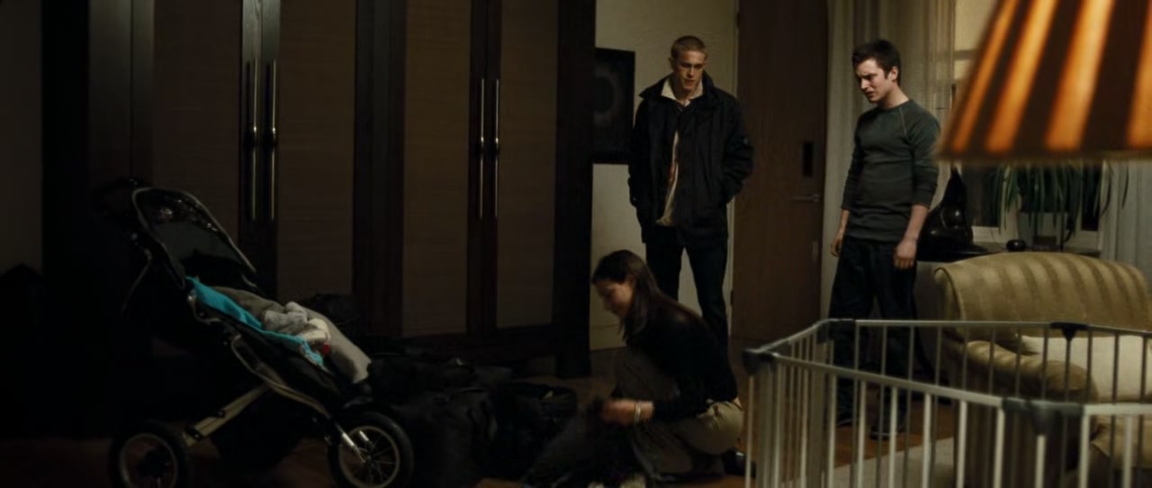 Green Street Hooligans Screenshot