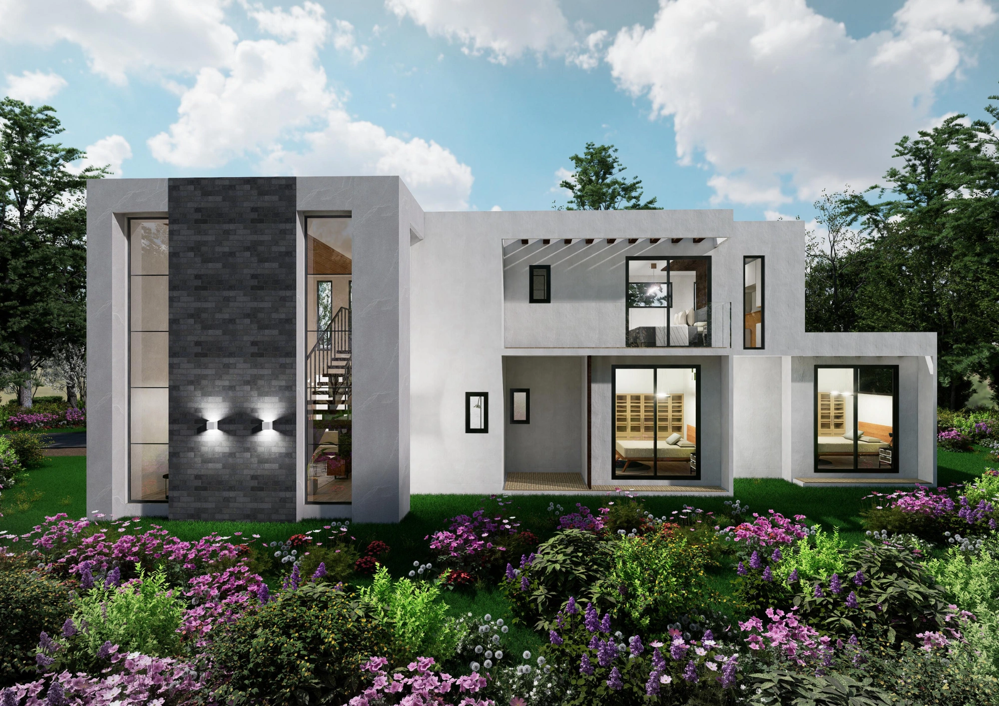 Casa Turín