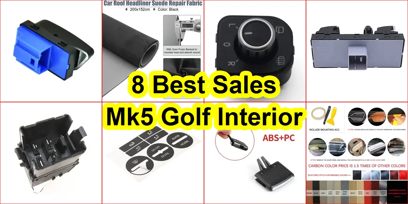 mk5 高爾夫內飾 評價