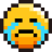 哭臉