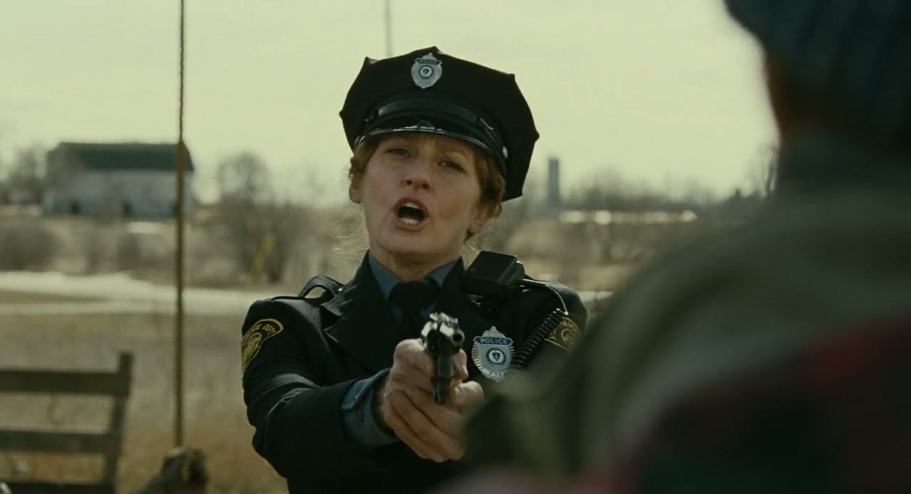 Conviction Screenshot