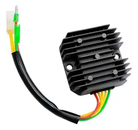 REGULADOR RET FALCON400 08 ALLEN