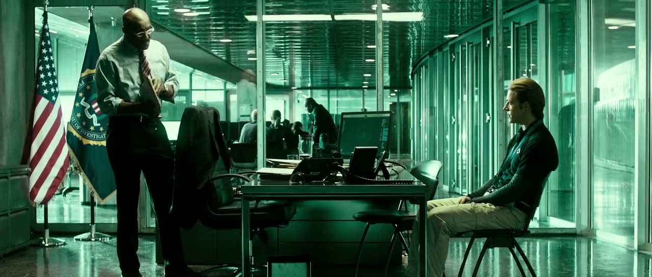 Point Break Screenshot