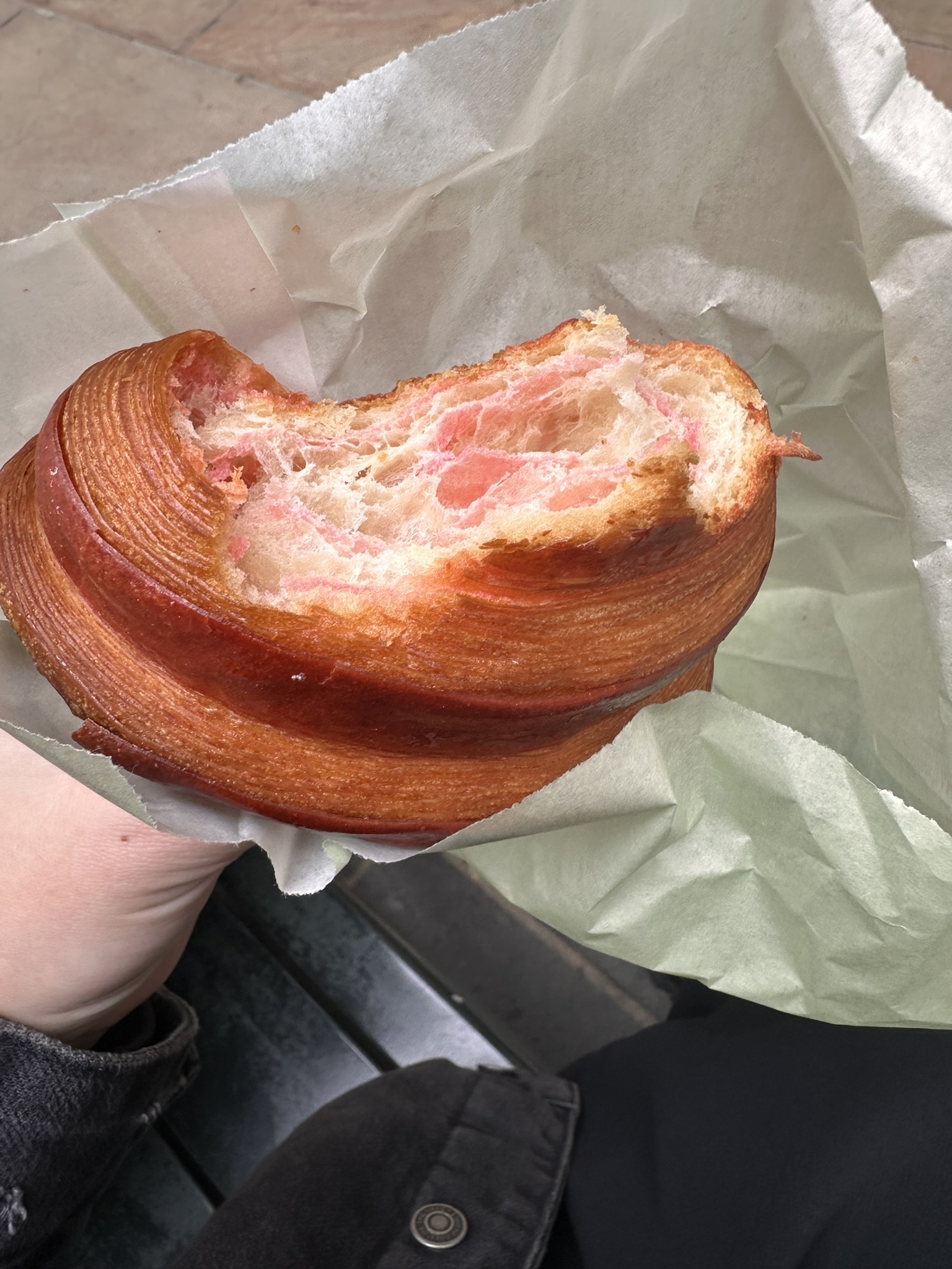 croissant