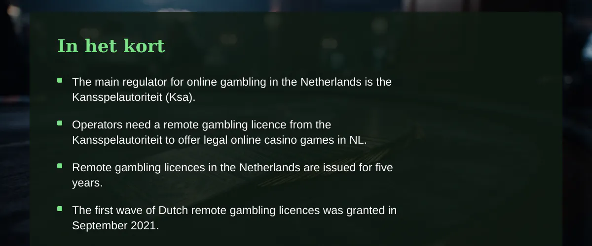 Legale casino online nederland voor wie zuinig wil spelen — In het kort