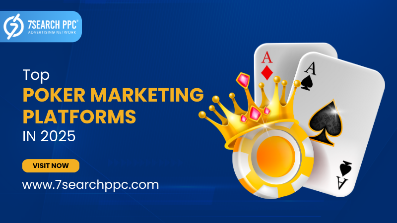 Poker Marketing