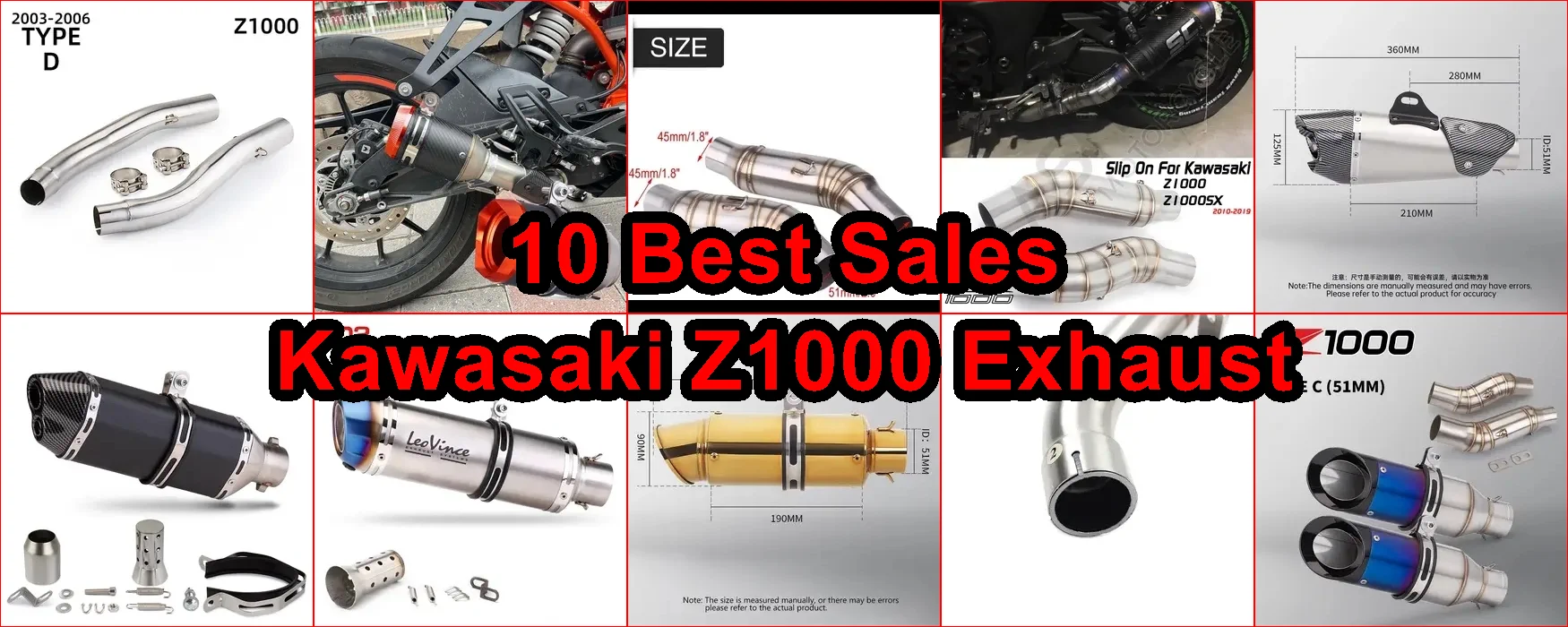 川崎Z1000排氣管 評價