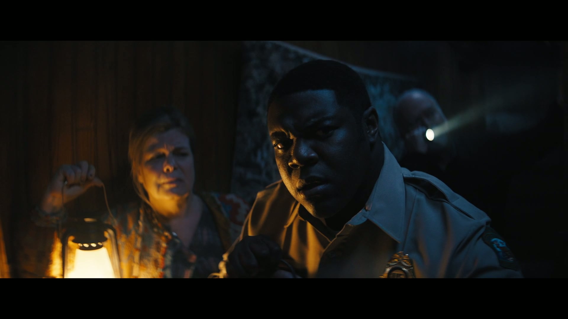 Werewolves Within Screenshot