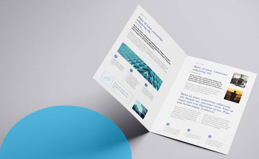 brochure