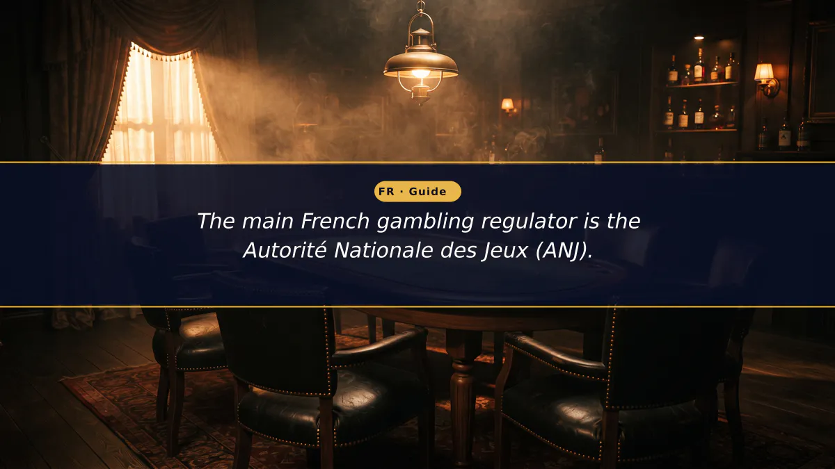 La réalité du casino en ligne pour le joueur français passionné