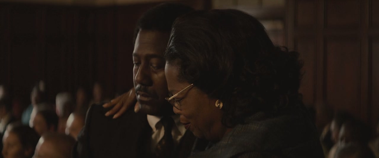 Selma Screenshot