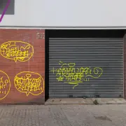 Graffiti artwork by Ksksksskk