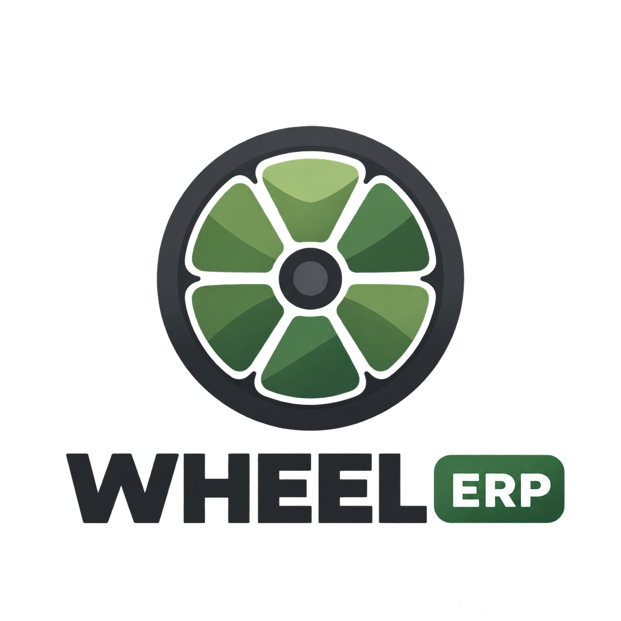 ERP Boilerplate