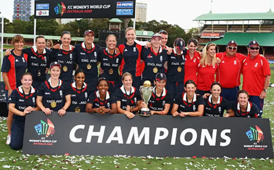Womens T20 World Cup Winners List: Who Has Won the Most Titles?