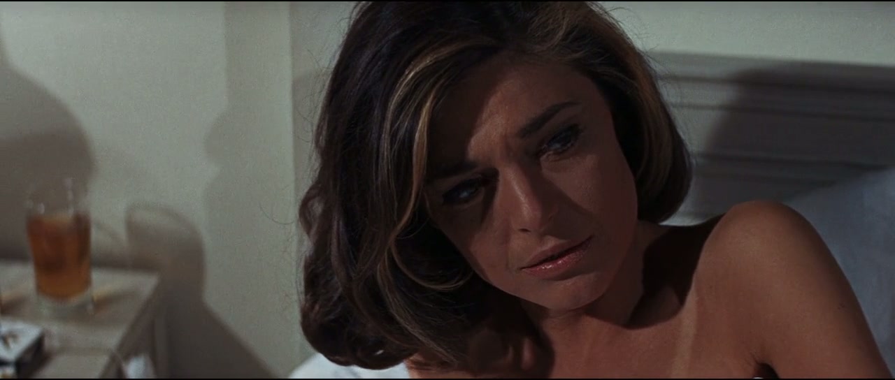 The Graduate Screenshot