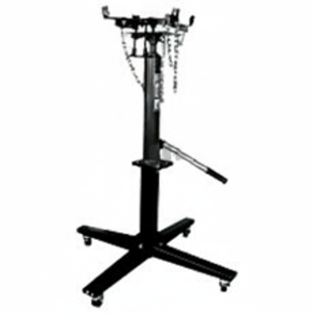 Abl Imports 450kg Lift Transmission Jack