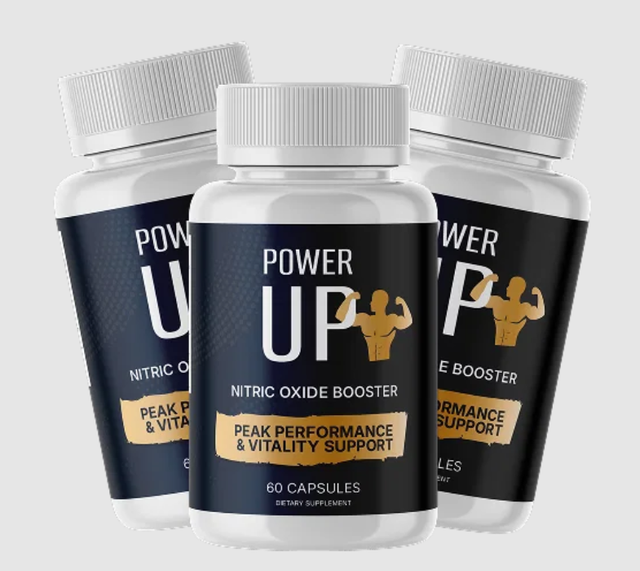 Power-UP-Reviews