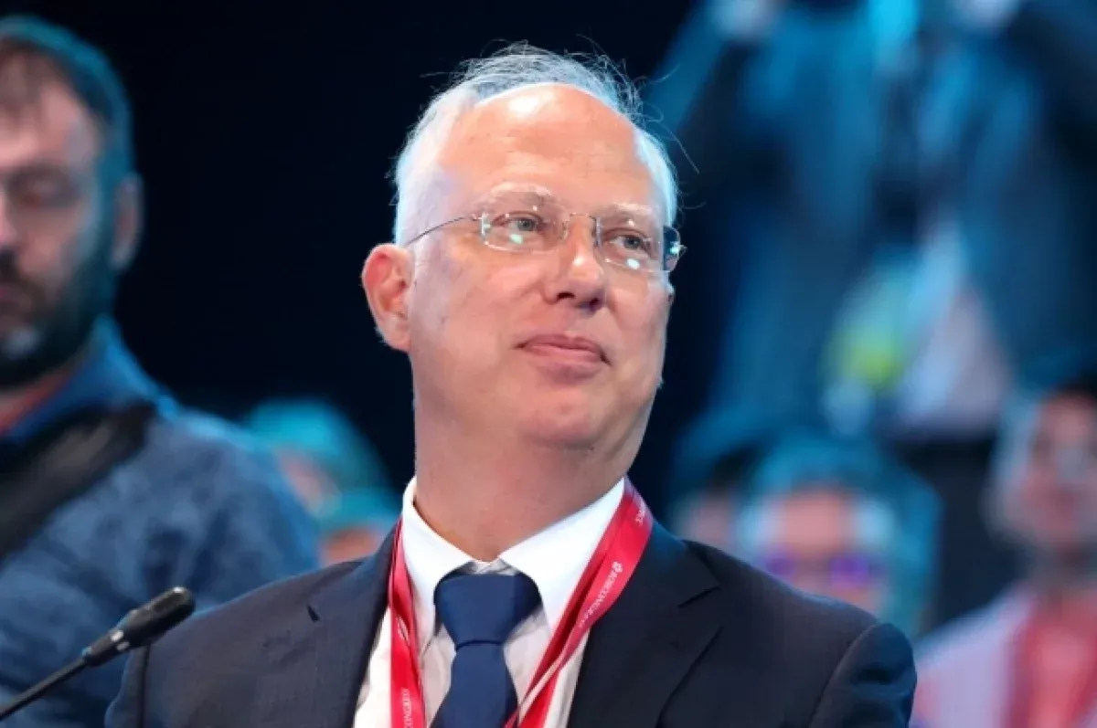 Кирилл Дмитриев поддержал слова Илона Маска о наживе на украинском конфликте