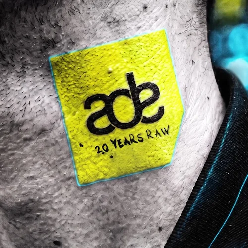 VA – 20 Years of Raw ADE [RWM189_01Z]