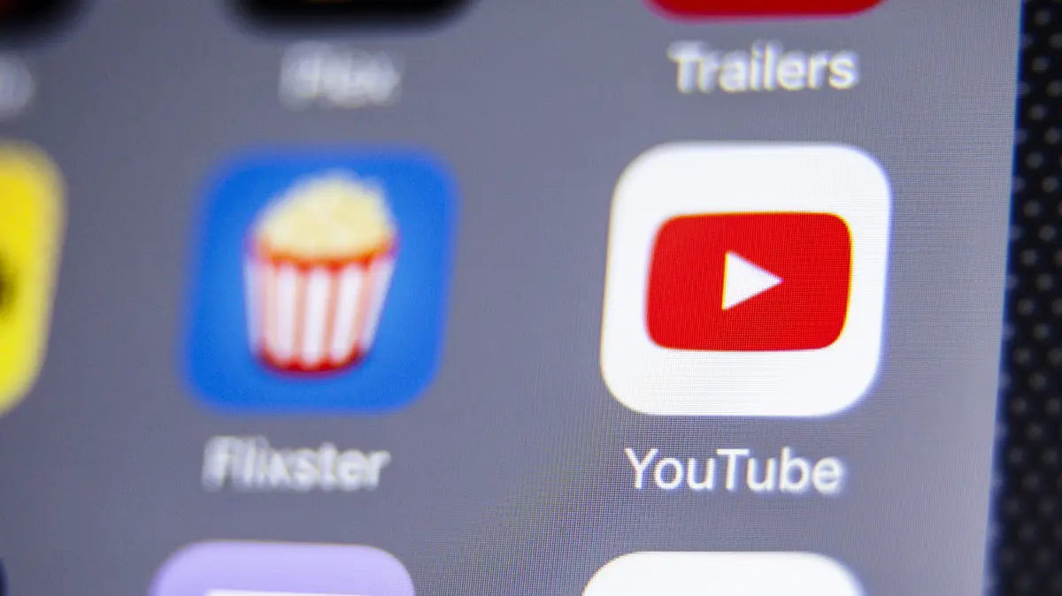 YouTube Simplifies Thumbnail Creation