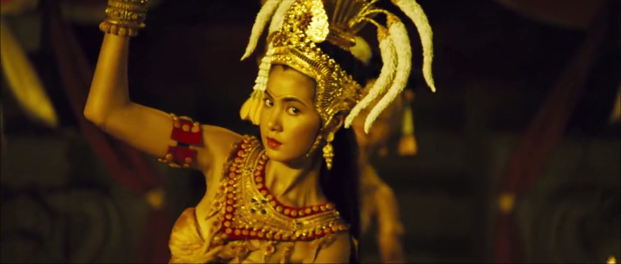 Ong Bak 2 Screenshot