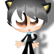 chococat