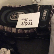 Eclipse-Gearbag