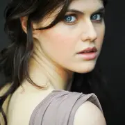 Alexandra Daddario