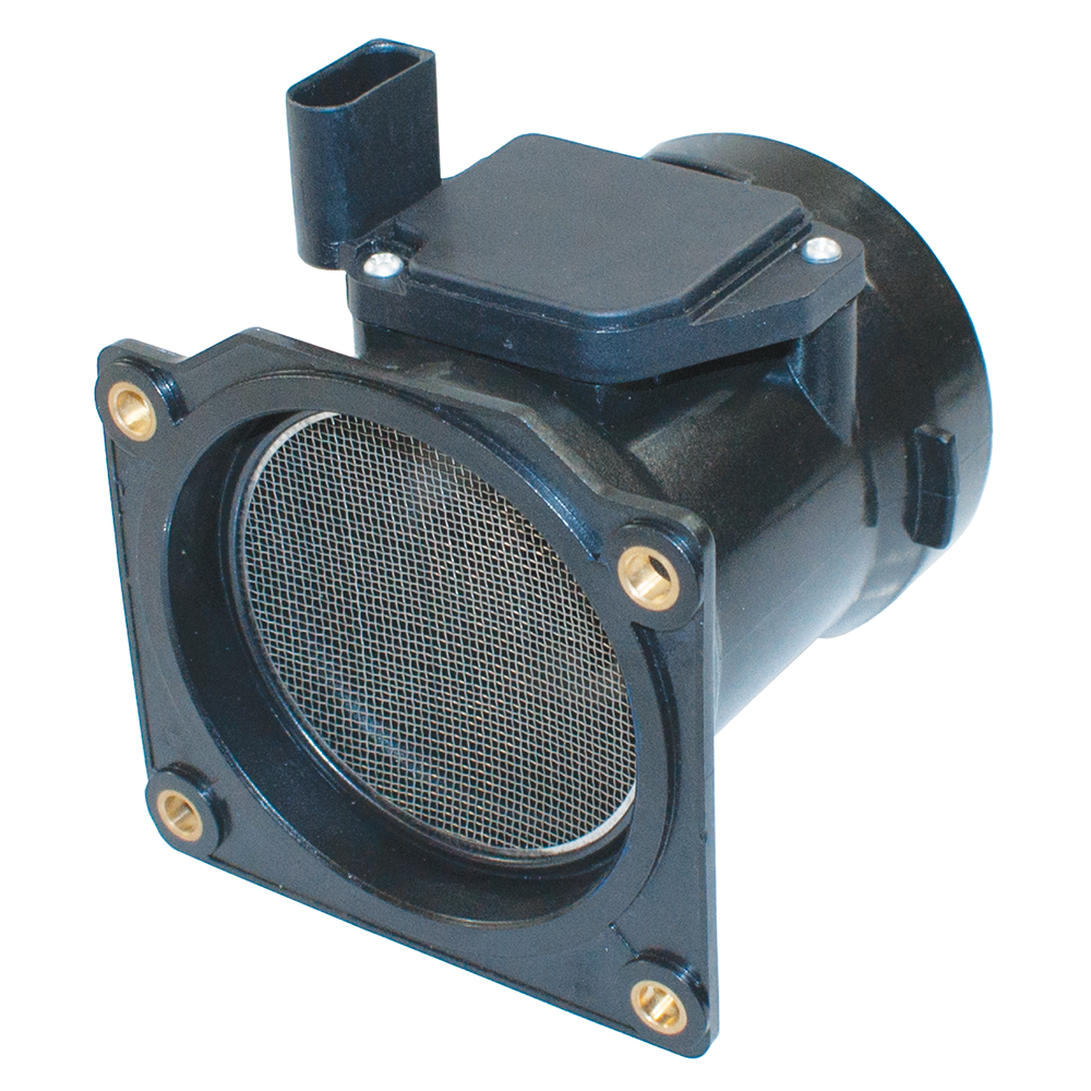 Mass Air Flow Sensors With Housing Fits For Skoda Superb 2002-2003 - Picture 1 of 7