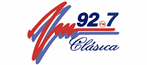 Radio Clásica 92.7 FM