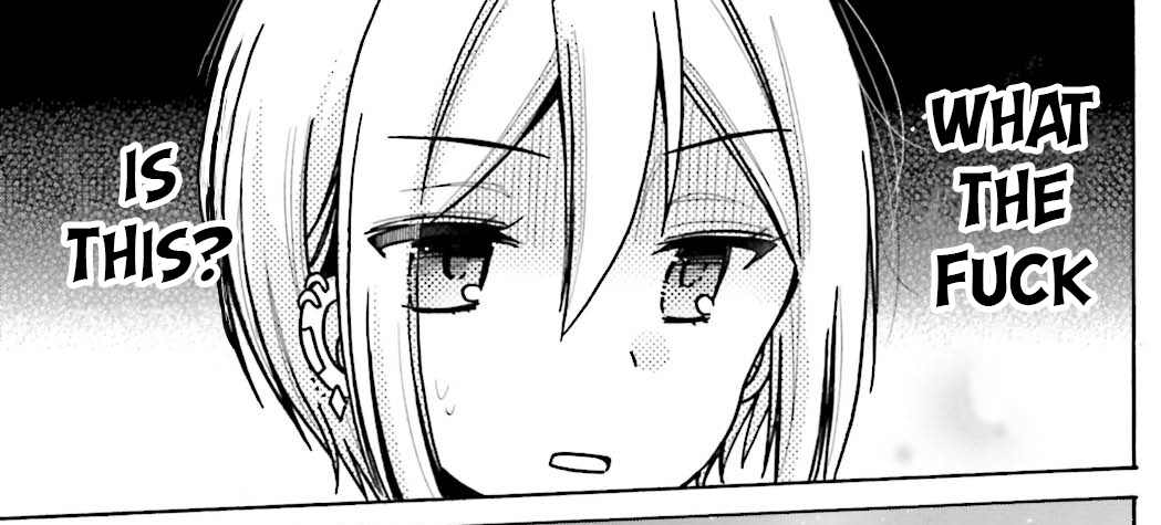 Ushiro no Shoumen Kamui-san - Vol. 1 Ch. 2 - Teke Teke | Page 2