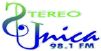 Radio Stereo Única 98.10 FM (OFF)