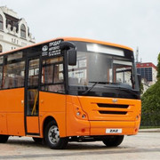 Автобус ZAZ A08
