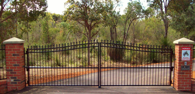 Sliding-Gates-Perth