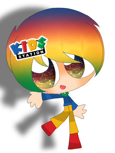 Kids-station