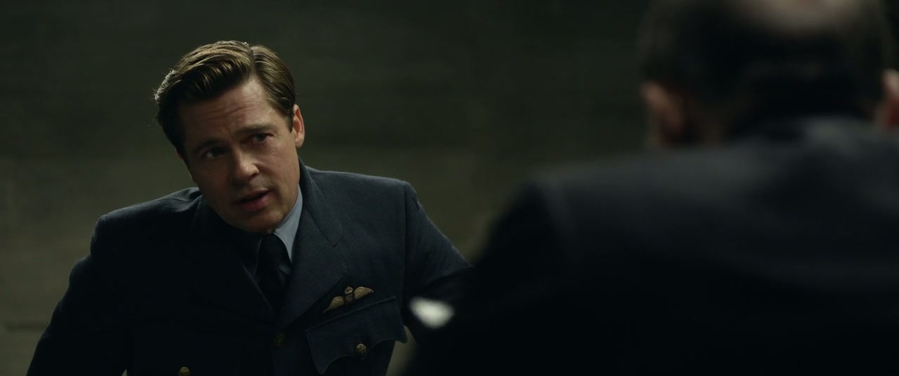 Allied Screenshot
