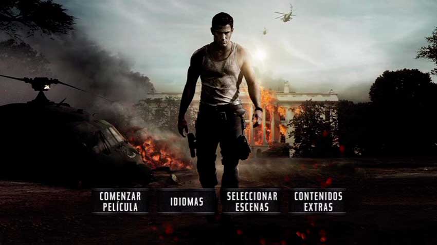 Asa Po 1 - Asalto Al Poder [DVD9 Full] [Pal] [Esp/Ing] [5.1] [Sub:Multi] [2013] [Acción] [VS]