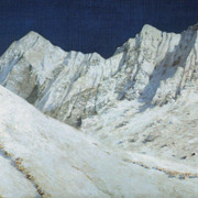 В Индии Снега Гималаев 1874 1876