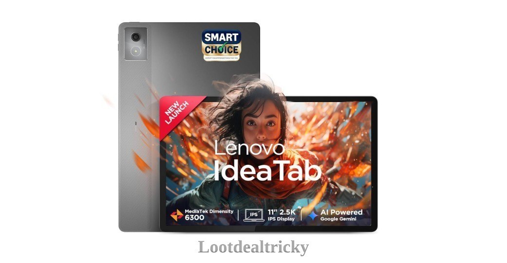 Lenovo Idea Tab – Wonderful Discount Today @ ₹18499 Lenovo Idea Tab – Wonderful Discount Today @ ₹18499