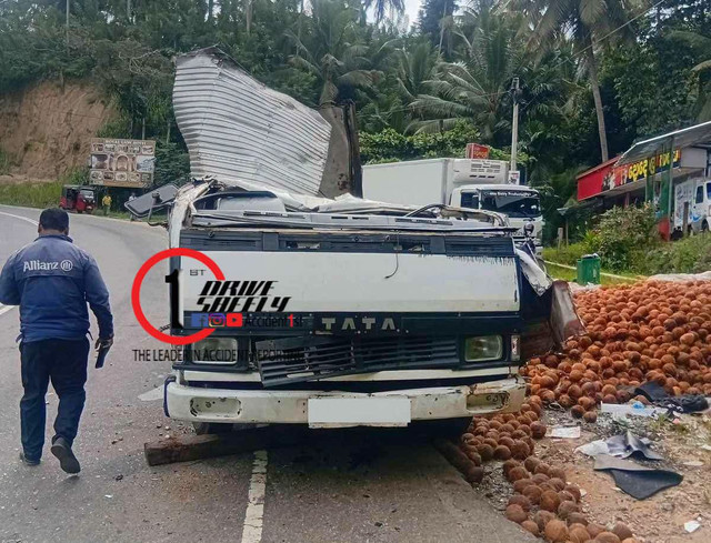 Incident Photo