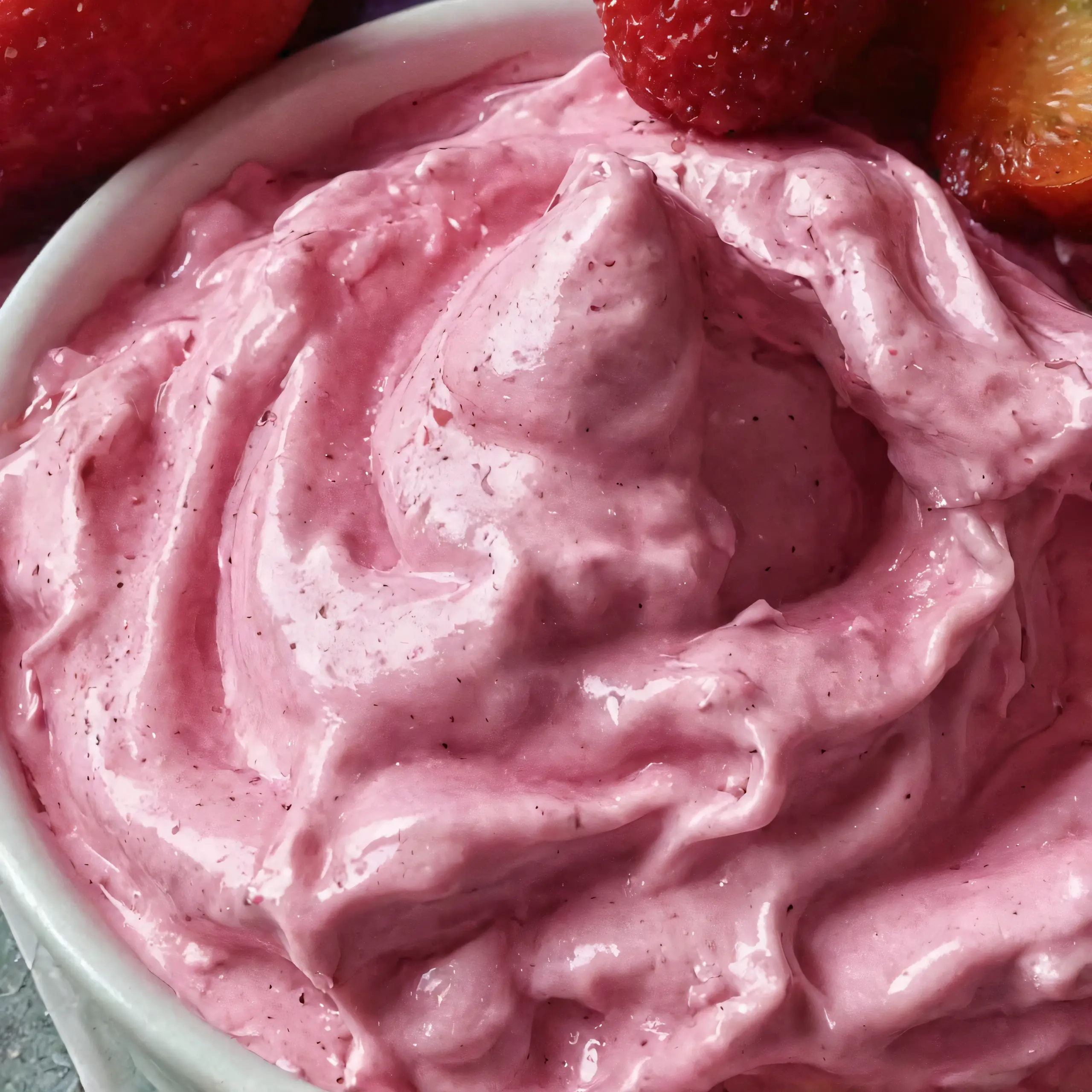 Pink Booty Dip: 5 Reasons to Enjoy This Sweet Dessert