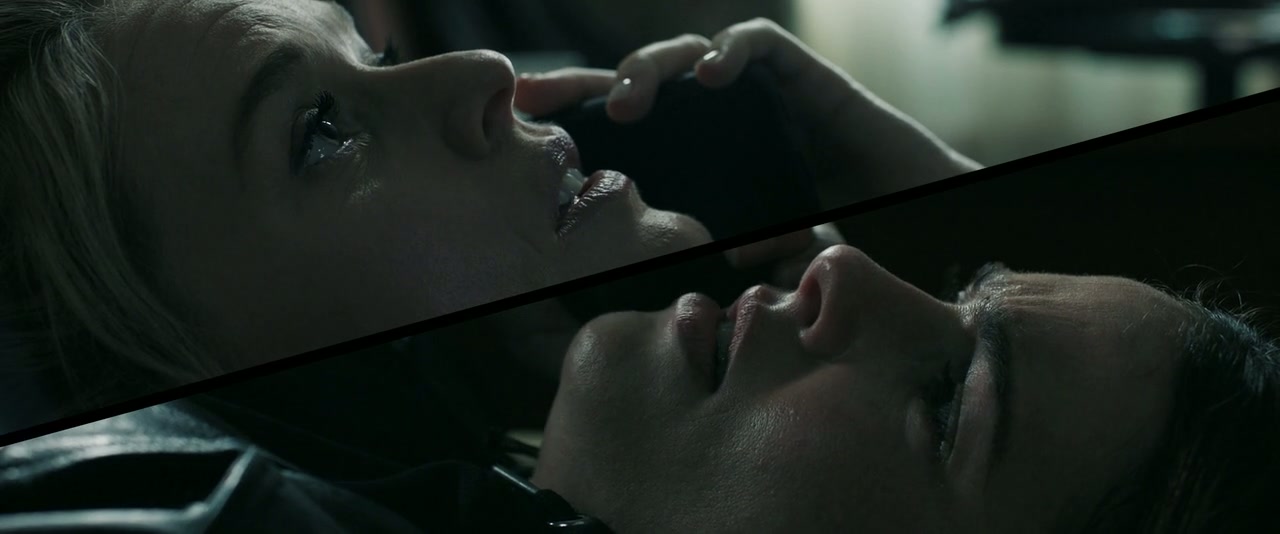 Cult Killer Screenshot