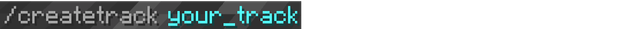 create-Track