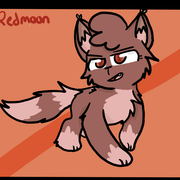 Redmoon-reference