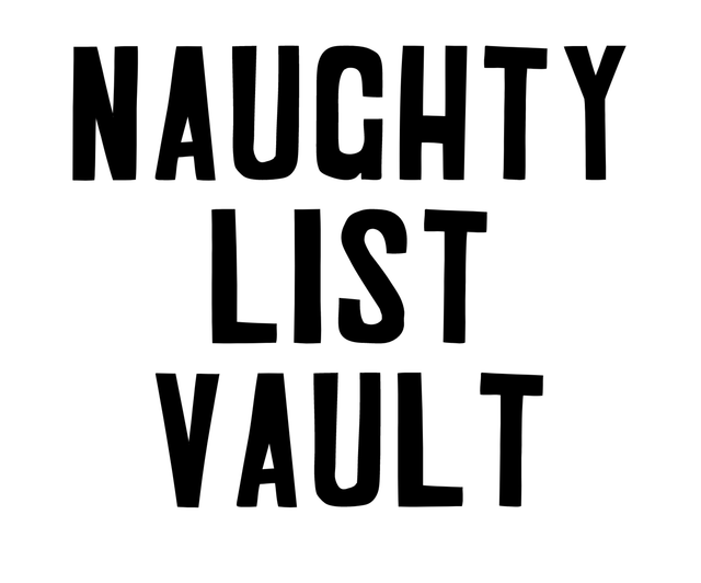 Naughty-List-Vault