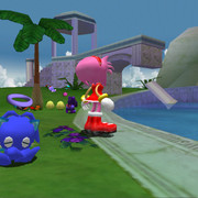 Berry-cute