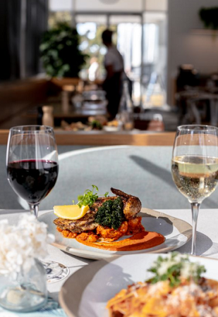 Castle Hill Dining Castle-Hill-Dining