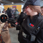 Jawa-arrest